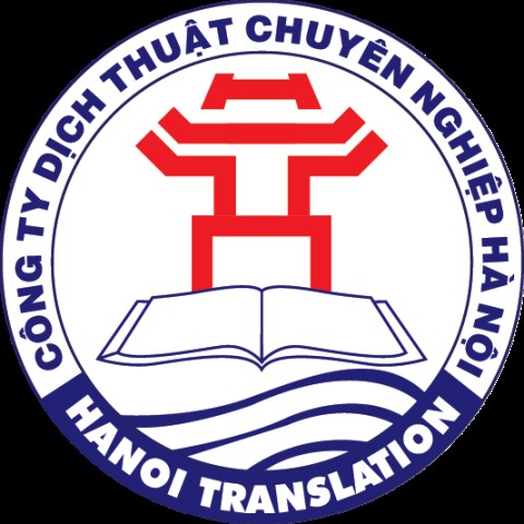 Logo Công Ty - Công Ty TNHH Dịch Thuật Chuyên Nghiệp Hà Nội